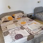 Family Meteora מלון פרימורסקו