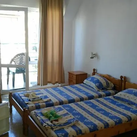 Family Meteora 酒店 普里莫尔斯科