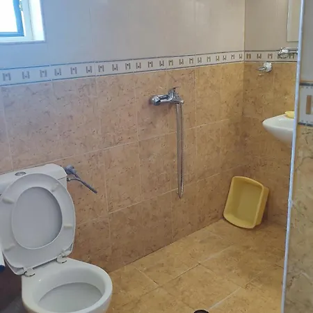 酒店 Family Meteora 2*