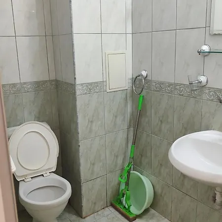 Family Meteora Hotel Primorsko