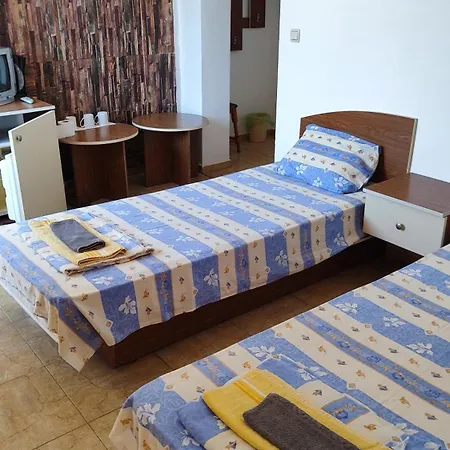 Family Meteora 酒店