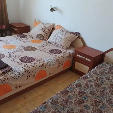 Family Meteora 酒店 2*