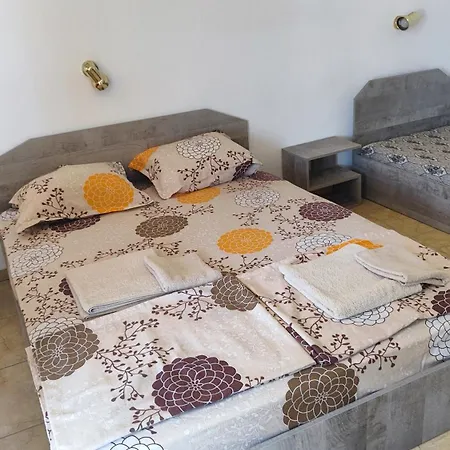 Family Meteora 酒店 普里莫尔斯科