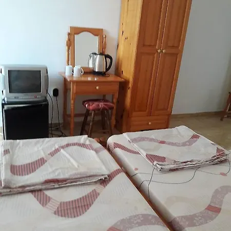 Hotel Family Meteora Primorsko