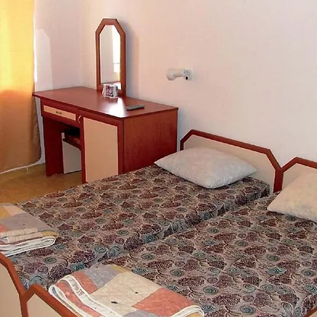Family Meteora Hotel Primorsko
