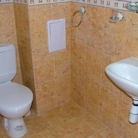 Family Meteora 酒店 普里莫尔斯科