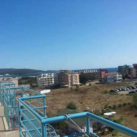 Family Meteora 酒店 普里莫尔斯科