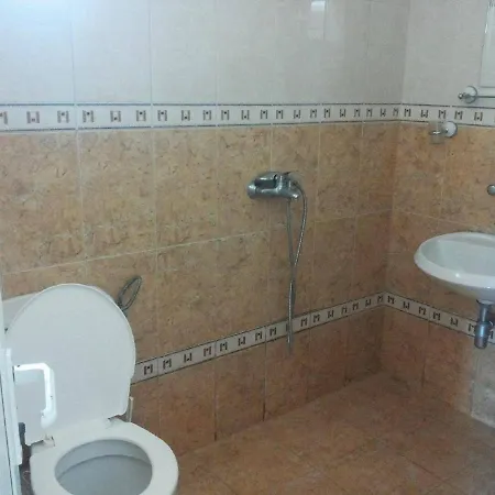 Hotel Family Meteora 2*
