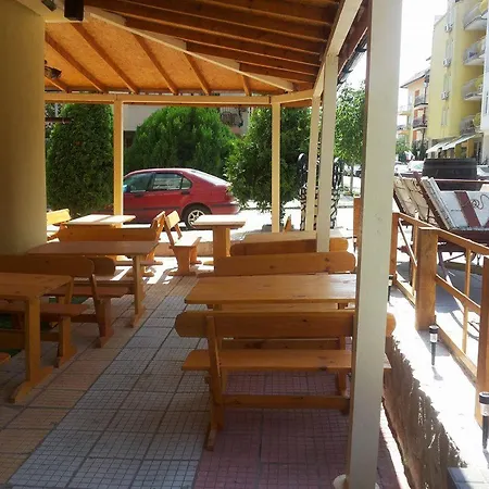 Family Meteora 2* 普里莫尔斯科