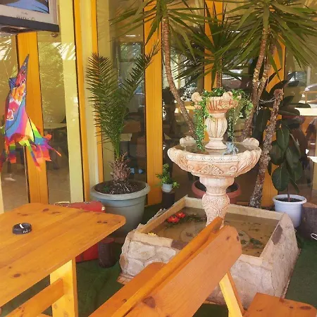 酒店 Family Meteora