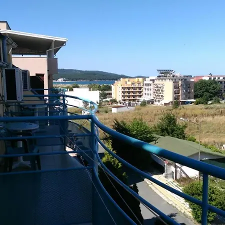 семеен метеора 2* Приморско