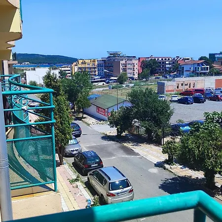 семеен метеора