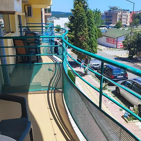 семеен метеора Хотел