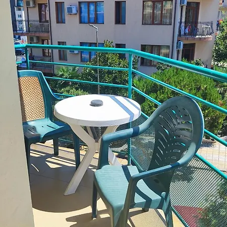 семеен метеора Приморско