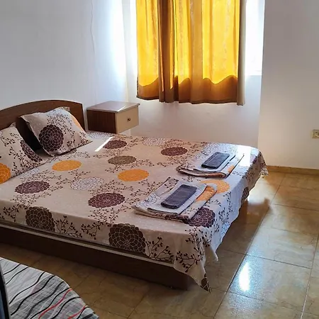 семеен метеора Приморско