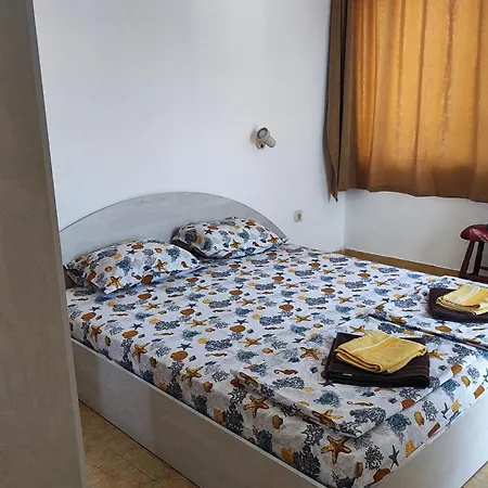 семеен метеора Приморско