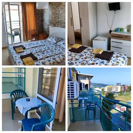 семеен метеора