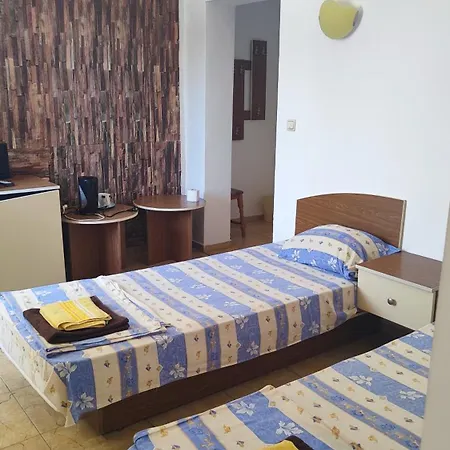 семеен метеора Хотел