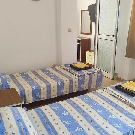 семеен метеора 2*