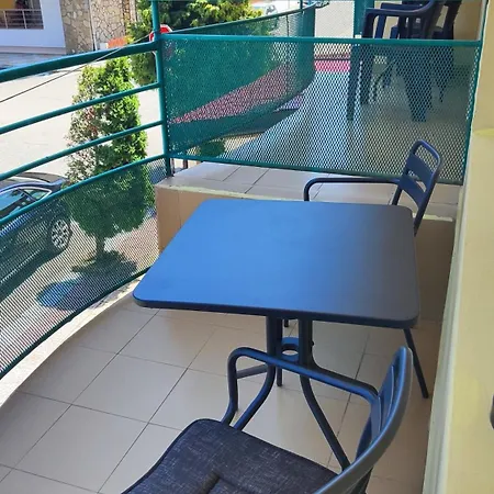 Family Meteora Hotel Primorsko
