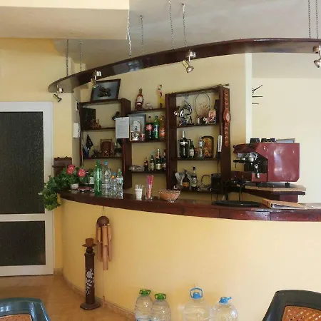 فندق Family Meteora بريمورسكو
